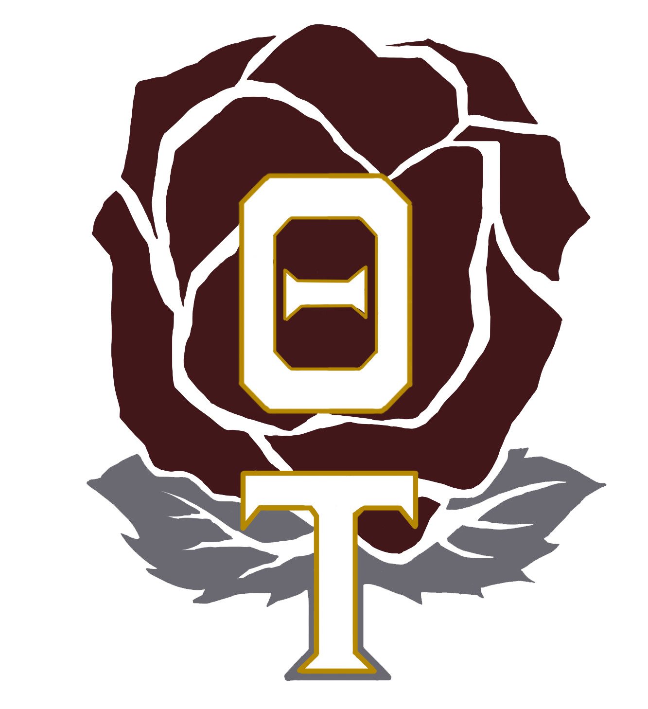 Theta Tau Rose